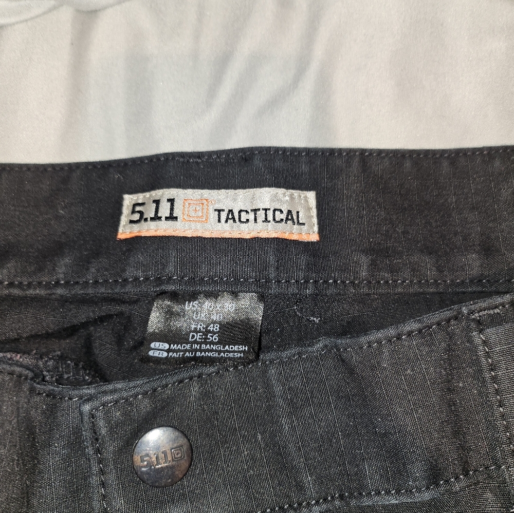 Mens 5.11 tactical pabts